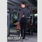 Fitz - JACKET - Stefanie - Hemp Gray
