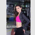 Fitz - JACKET - Stefanie - Hemp Gray