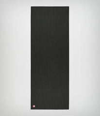 Manduka PRO® Yoga Mat 6mm - Black
