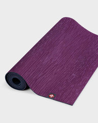 Manduka - eKO® Yoga Mat 5 mm - Acai - Midnight