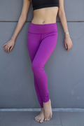 Fitz - 511 Legging - Dark Purple 
