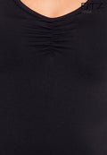 Fitz - Wellness Tank Top - Black