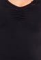Fitz - Wellness Tank Top - Black