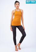 Yoga Long Pants No. 545 - Angela
