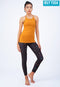 Yoga Long Pants No. 545 - Angela