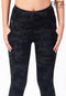 Fitz High Waist 7/8 Legging - Jaon