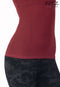 Fitz - Venus Tank Top - Red Biking