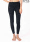 Fitz High Waist 7/8 Legging - Victoria - Camo