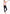 Fitz High Waist 7/8 Legging - Victoria - Camo