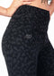 Fitz High Waist 7/8 Legging - Victoria - Camo