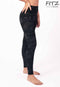 Fitz High Waist Long Legging - Amanda