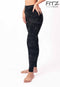 Fitz High Waist Long Legging - Amanda