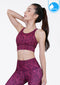 Fitz - Juicy Bra - ลายบุษบา Boossaba