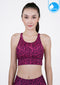Fitz - Juicy Bra - ลายบุษบา Boossaba