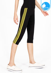 3/4 Yoga Pants No.411 รุ่นนี้มีถึงไซด์ XXL