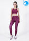 Fitz - Juicy Bra - ลายบุษบา Boossaba