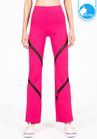 IBY - Long Yoga Pants กางเกงขาม้า No.533