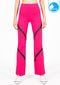 IBY - Long Yoga Pants กางเกงขาม้า No.533
