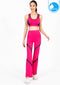 IBY - Long Yoga Pants กางเกงขาม้า No.533