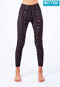 Yoga Long Pants No. 545 - Angela