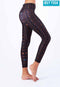 Yoga Long Pants No. 545 - Angela