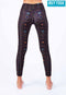 Yoga Long Pants No. 545 - Angela