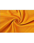 Lunar - Yoga Towel, orange